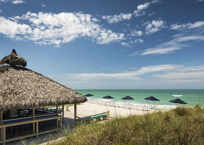 The Ritz-Carlton, Sarasota