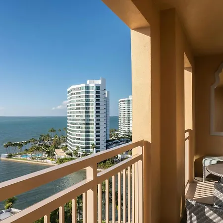 The Ritz-Carlton, Sarasota Hotel Exterior photo