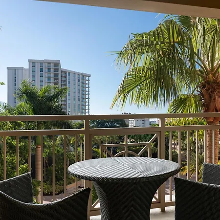 The Ritz-Carlton, Sarasota Hotel Exterior photo